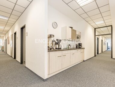 Büro-/Praxisfläche zur Miete 14,50 € 399 m² Bürofläche teilbar ab 375 m² Schönefeld Schönefeld 12529