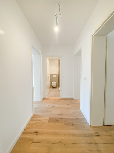Wohnung zum Kauf 349.000 € 2 Zimmer 65 m² Hamm Düsseldorf / Hamm 40221