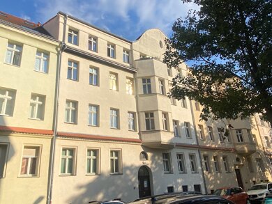 Maisonette zum Kauf 195.000 € 3 Zimmer 85 m² 3. Geschoss Anger-Crottendorf Leipzig 04318