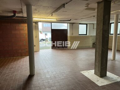 Lagerhalle zur Miete 980 € 277,2 m² Lagerfläche Cappel Öhringen 74613