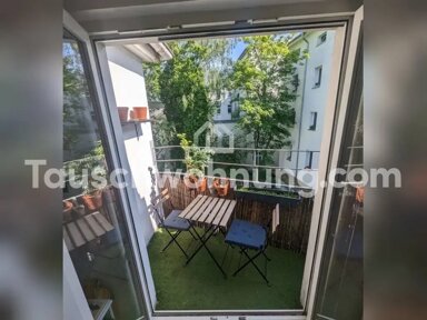 Wohnung zur Miete Tauschwohnung 890 € 2 Zimmer 53 m² 3. Geschoss Sternschanze Hamburg 22769