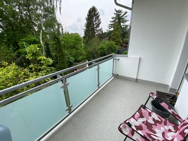 Wohnung zur Miete 720 € 3 Zimmer 72 m² 3. Geschoss Sandstr. 1 Heide Oberhausen 46117