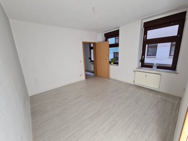 Maisonette zum Kauf 89.000 € 2 Zimmer 52,2 m² EG frei ab sofort Alexander-Puschkin-Straße 51 St. Pauli / Alexander-Puschkin-Straße Magdeburg 39108