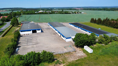 Immobilie zum Kauf 1.450.000 € 40.000 m² Grundstück Holzendorf b Dabel Dabel - Holzendorf 19406