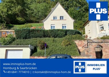 Einfamilienhaus zur Miete 1.300 € 4 Zimmer 150 m² 600 m² Grundstück frei ab 01.11.2024 Oberauerbach Zweibrücken 66425