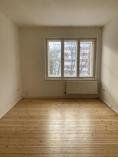 Wohnung zum Kauf provisionsfrei 235.000 € 2 Zimmer 48,5 m² 2. Geschoss Genferstraße 36 Reinickendorf Berlin 13407