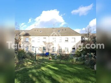 Wohnung zur Miete Tauschwohnung 535 € 2,5 Zimmer 50 m² 1. Geschoss Sürth Köln 50999