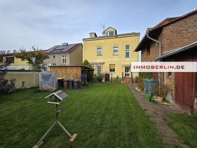 Haus zum Kauf 498.000 € 8 Zimmer 167 m² 1.383 m² Grundstück Biesenthal Biesenthal 16359