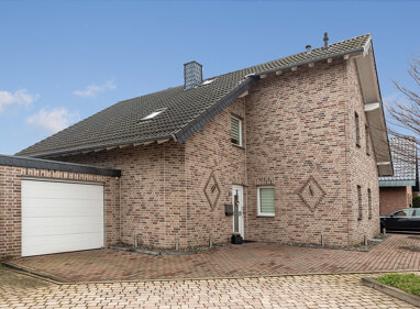 Haus zum Kauf 589.000 € 4 Zimmer 152 m² 392 m² Grundstück Setterich Baesweiler 52499