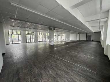 Büro-/Praxisfläche zur Miete 20 € 374 m² Bürofläche teilbar ab 374 m² Hakenfelde Berlin 13587