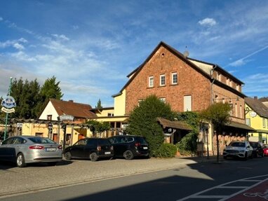 Haus zum Kauf provisionsfrei 615.000 € 30 Zimmer 800 m² 970 m² Grundstück Bad König Bad König 64732