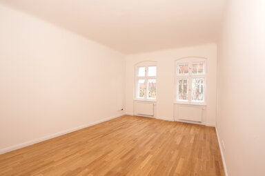 Wohnung zum Kauf provisionsfrei 310.000 € 2 Zimmer 56,9 m² 4. Geschoss Togostraße 16 Wedding Berlin 13351