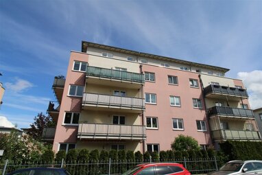 Wohnung zur Miete 450,43 € 2 Zimmer 51 m² Klingestraße 15 Löbtau-Süd (Frankenbergstr.) Dresden 01159