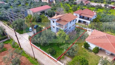 Einfamilienhaus zum Kauf 170.000 € 4 Zimmer 120 m² 473 m² Grundstück Voria Kynouria - Korakovouni 22001