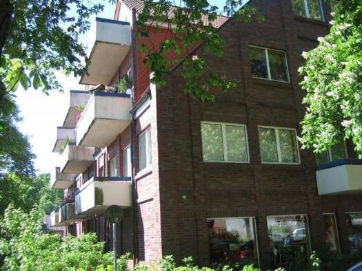 Wohnung zur Miete 603 € 2 Zimmer 75,4 m² 3. Geschoss Klenower Straße 57 Ludwigslust 19288