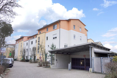 Wohnung zum Kauf 159.000 € 1 Zimmer 47 m² 1. Geschoss Sebaldus Erlangen 91052