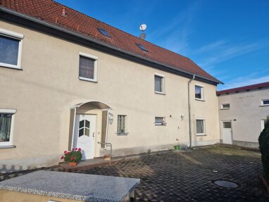 Einfamilienhaus zum Kauf 197.000 € 8 Zimmer 254,1 m² 670 m² Grundstück Folbern Großenhain 01558