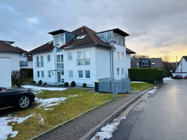 Penthouse zum Kauf 319.000 € 4 Zimmer 122 m² 2. Geschoss Vogelberg Lüdenscheid 58513