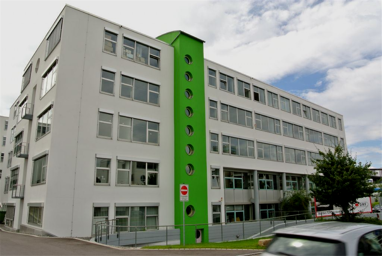 Bürofläche zur Miete 732 m² Bürofläche teilbar ab 732 m² Raiffeisenstraße 30 Bonlanden Filderstadt 70794