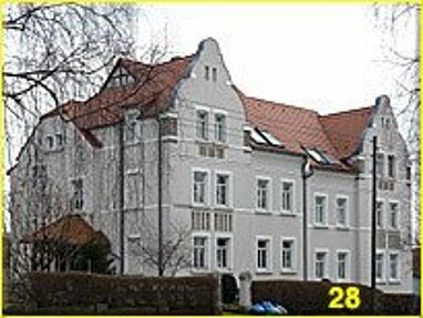 Wohnung zur Miete 451,50 € 3 Zimmer 64,5 m² Großröhrsdorf Großröhrsdorf 01900