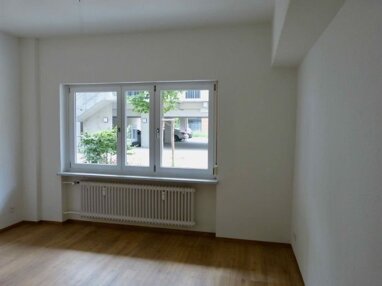Wohnung zur Miete 300 € 1 Zimmer 23,5 m² Erdgeschoss Südstadt 50 Fürth 90763