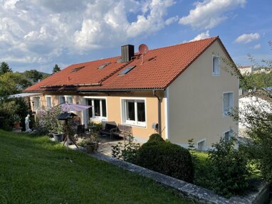 Einfamilienhaus zum Kauf 889.000 € 7 Zimmer 280 m² 1.047 m² Grundstück Rebdorf Eichstätt 85072