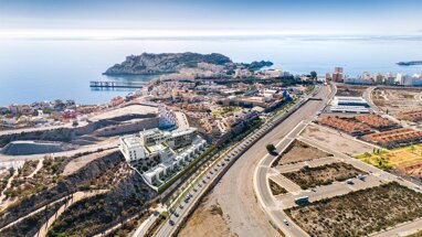 Studio zum Kauf provisionsfrei 248.000 € 4 Zimmer 110 m² AGUILAS