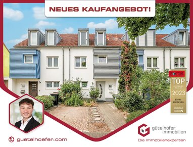 Reihenmittelhaus zum Kauf 444.500 € 5 Zimmer 126 m² 208 m² Grundstück Meschenich Köln / Meschenich 50997