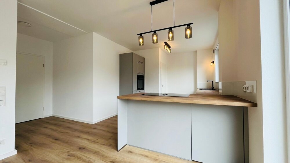 Wohnung zur Miete 980 € 2 Zimmer 70 m²<br/>Wohnfläche Gaustr. / Mannheimer Str. / Krimmstr. Kaiserslautern 67655