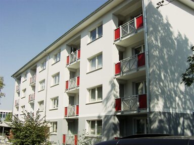 Wohnung zur Miete 502 € 3 Zimmer 68,8 m² 1. Geschoss Wilhelm-Busch-Str. 28 Barsinghausen - Nord Barsinghausen 30890