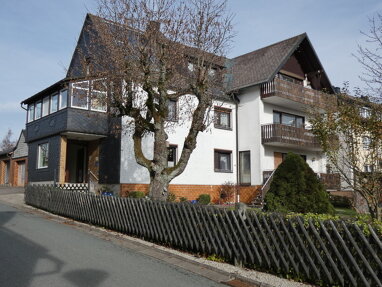 Mehrfamilienhaus zum Kauf 399.000 € 17 Zimmer 435 m² 961 m² Grundstück Bad Steben Bad Steben 95138