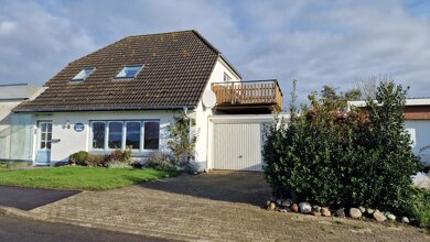 Einfamilienhaus zum Kauf 269.000 € 4 Zimmer 126 m² 358 m² Grundstück Kiefhuk 4a Nordstrand 25845