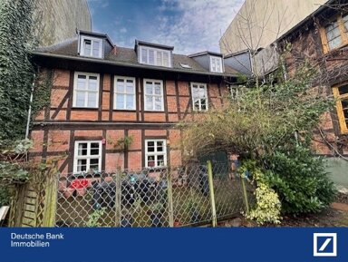 Mehrfamilienhaus zum Kauf 570.000 € 12 Zimmer 289 m² 185 m² Grundstück Schelfstadt Schwerin 19055