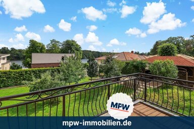 Villa zum Kauf 1.498.000 € 10 Zimmer 300 m² 1.278 m² Grundstück Müggelheim Berlin 12559