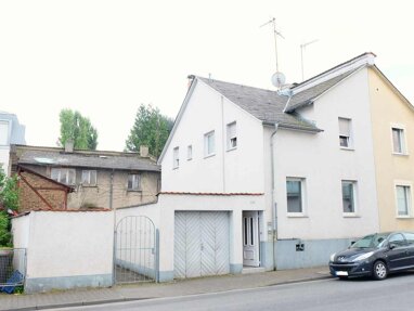 Doppelhaushälfte zum Kauf 499.000 € 5 Zimmer 92 m² 229 m² Grundstück Heddernheim Frankfurt 60439