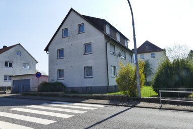 Mehrfamilienhaus zum Kauf 359.500 € 220 m² 629 m² Grundstück Grünberg Grünberg 35305