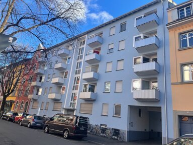 Wohnung zur Miete 500 € 1 Zimmer 32 m² Geschoss 2/4 Blarerstraße 35 Altstadt Konstanz 78462