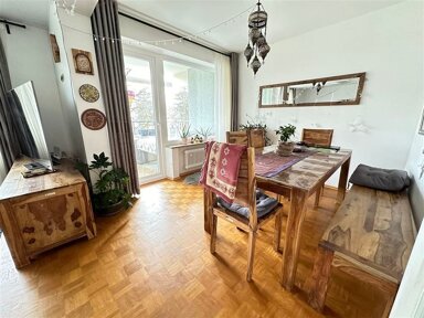 Wohnung zum Kauf 565.000 € 4 Zimmer 111 m² 2. Geschoss Unterhaching 82008