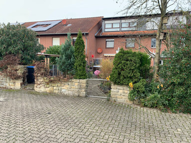 Reihenmittelhaus zur Miete 1.400 € 5,5 Zimmer 160 m² 550 m² Grundstück frei ab 01.02.2025 Stadtweg Bortfeld Wendeburg 38176