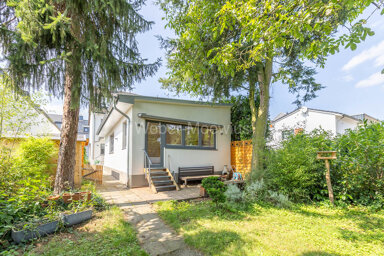 Einfamilienhaus zum Kauf 599.000 € 8 Zimmer 192 m² 1.107 m² Grundstück Wahnheide Köln 51147