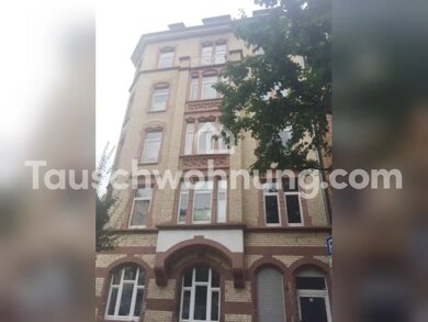 Wohnung zur Miete Tauschwohnung 560 € 2 Zimmer 49 m² 5. Geschoss Neustadt Mainz 55118