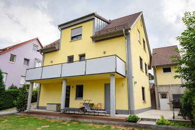 Einfamilienhaus zum Kauf provisionsfrei 1.250.000 € 6 Zimmer 192 m² 542 m² Grundstück Lilienstr 33 Welkenbach Herzogenaurach 91074