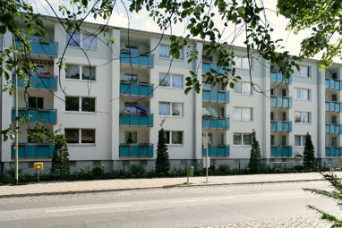 Wohnung zur Miete 378 € 3 Zimmer 63,4 m² Erdgeschoss Jakob-Kaiser-Straße 1 A Leherheide - West Bremerhaven 27578