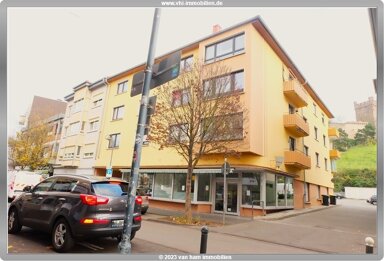 Wohn- und Geschäftshaus zum Kauf als Kapitalanlage geeignet 1.290.000 € 502 m² 358 m² Grundstück Bingen Bingen 55411