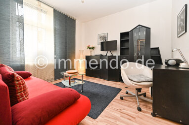 Wohnung zur Miete Wohnen auf Zeit 365 € 1 Zimmer 28 m² frei ab 01.05.2024 Osterfeld - West Oberhausen 46117
