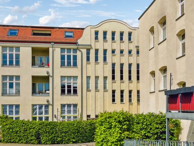 Wohnung zum Kauf 239.000 € 2 Zimmer 72 m² 2. Geschoss Altlindenau Leipzig 04177