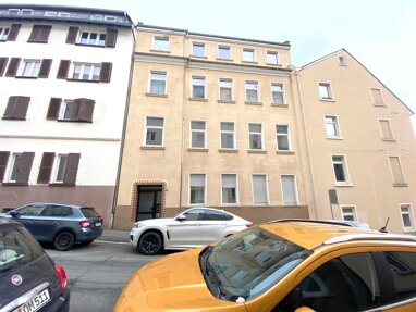 Wohnung zur Miete 950 € 3 Zimmer 78 m² Bergkirchenviertel Wiesbaden 65183
