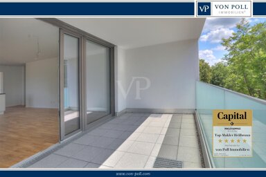 Wohnung zum Kauf 595.000 € 3 Zimmer 97 m² 2. Geschoss Neckarsulm Neckarsulm 74172