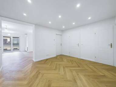 Wohnung zum Kauf 695.000 € 4 Zimmer 93,1 m² 4. Geschoss Wien, Währing 1180