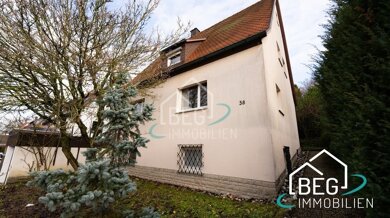 Einfamilienhaus zum Kauf 349.000 € 4 Zimmer 106,9 m² 901 m² Grundstück Schwäbisch Hall Schwäbisch Hall 74523